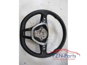 VW Golf Sportsvan Stuur MF Leer Leder Leren