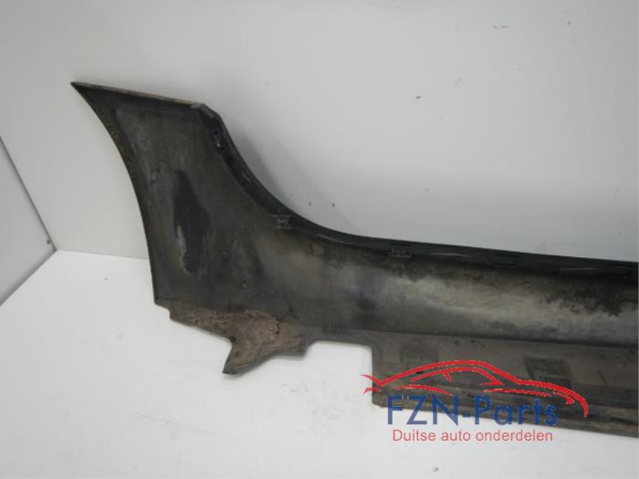 Zijskirt links BMW Z4 (22727635)