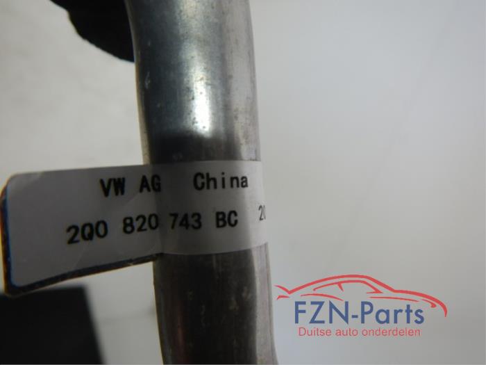 Airco Leiding Audi A1 (22728667)