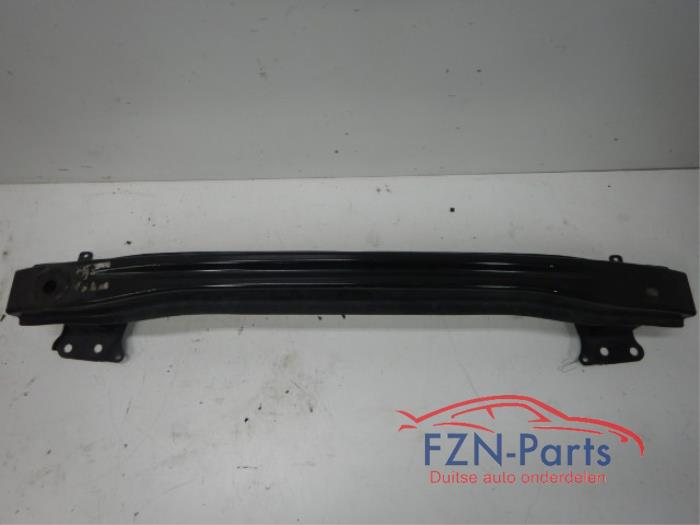 VW Caddy 1T Bumperbalk Voorzijde Voorbumper
