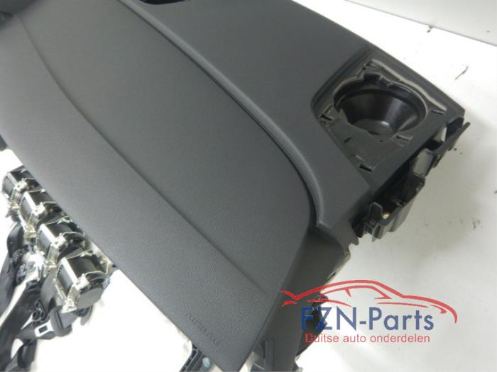 Audi A3 8Y Airbagset