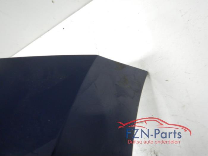 VW Golf 8 5H Voorbumper Highline LC5B 6PDC Blauw