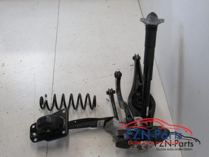 Wielophanging links-achter Volkswagen Passat (22729514)