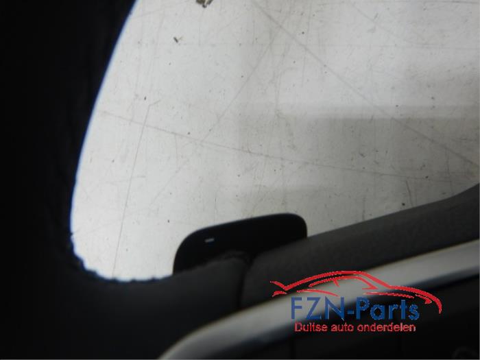 VW Golf 8 Stuur Leer Leder CNL+F1+View