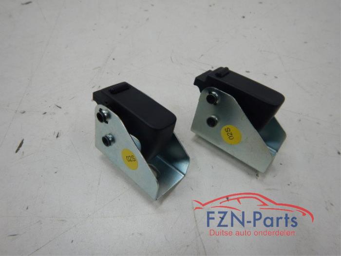 Diversen Volkswagen Touareg (22739309)