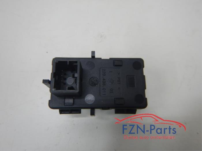 Immobiliser module Audi A6 (22738295)