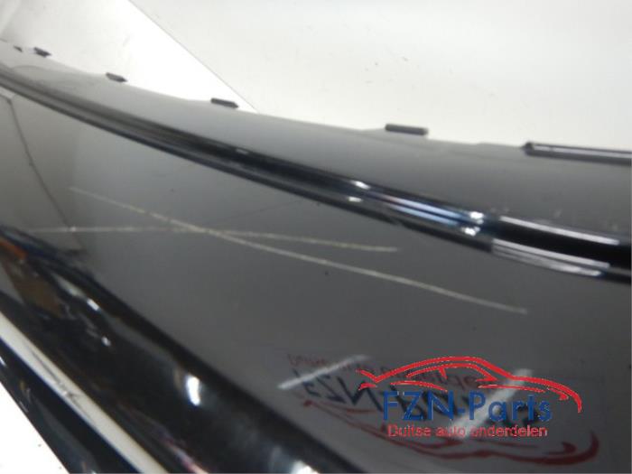 Mercedes-Benz G-Klasse W463 Voorbumper 6PDC 9197