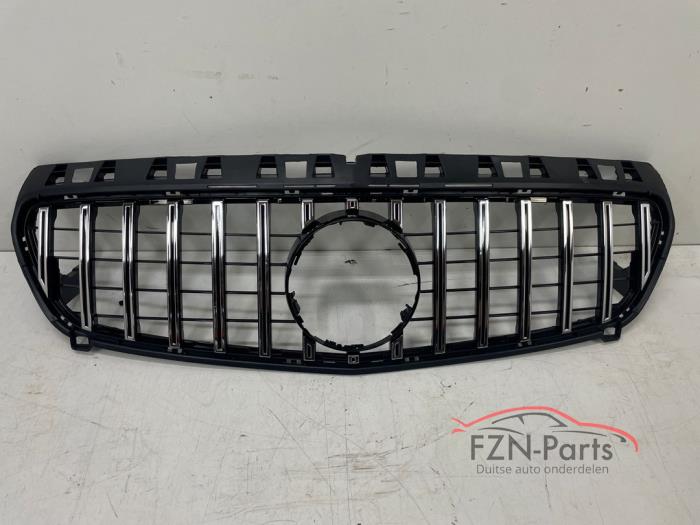 Mercedes-Benz A-Klasse W176 Panamericana Grille