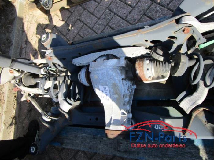 Subframe Audi A5 (22726191)