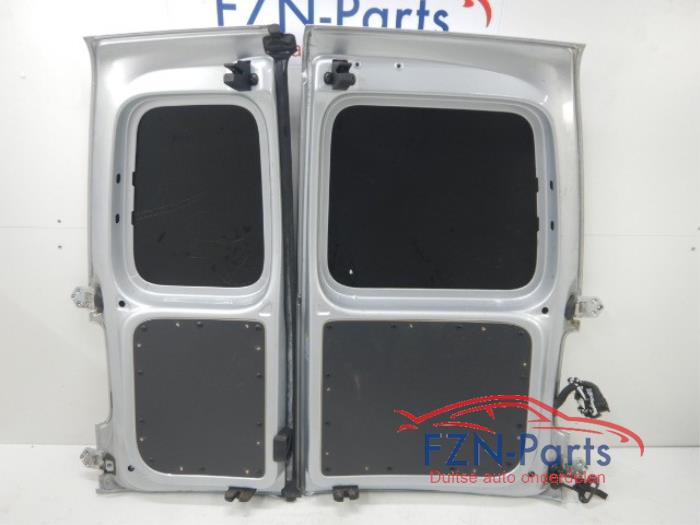 Achterdeur Bus-Bestelauto Volkswagen Caddy (22738630)