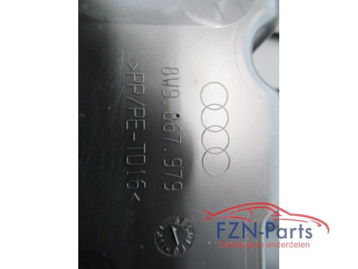 Audi A4 S5 8W Elektrische Achterklep Opener + Motor + Kap