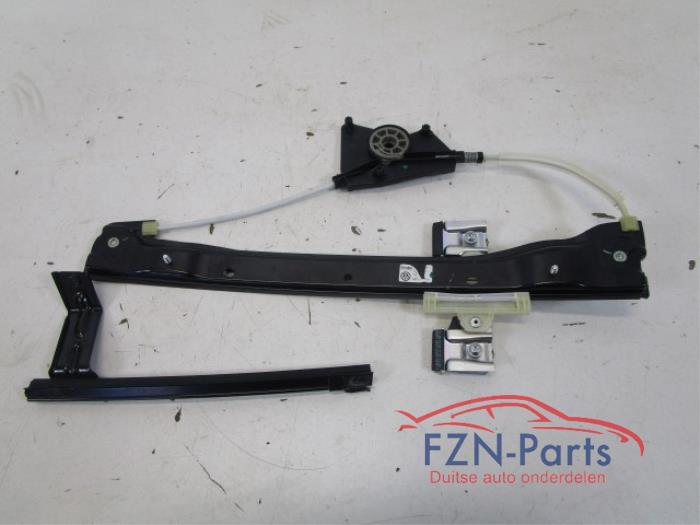 Ruitmechaniek 4Deurs links-voor Skoda Citigo (22743820)