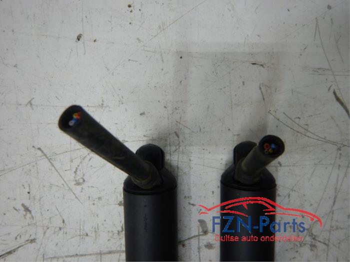 Achterklep motor Audi Q2 (22741276)
