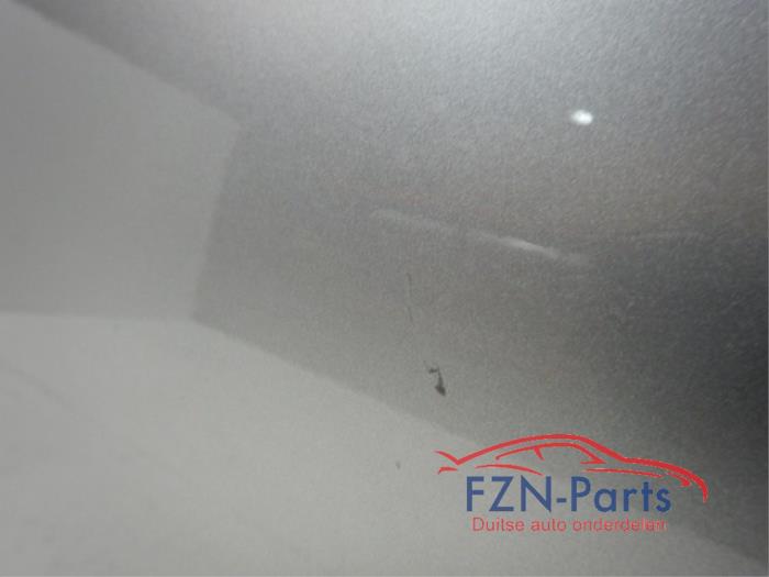 VW Golf 7 Portier 5-Deurs Rechts-Achter LB7W Tungsten Silver Overgespoten Lichte Lakschade Zie Fotos Kleur: