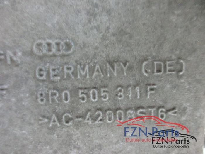 Wielophanging links-achter Audi A7 (22729555)