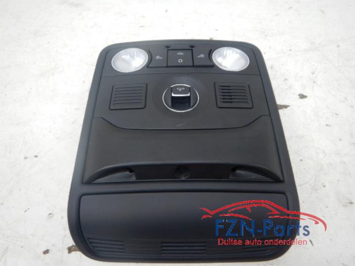 Binnenverlichting voor Volkswagen Scirocco (22744076)