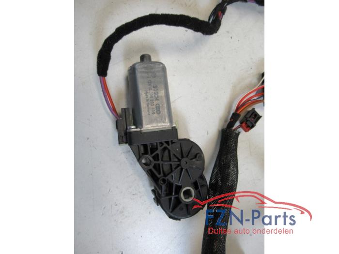 Diversen Volkswagen Tiguan (22740625)