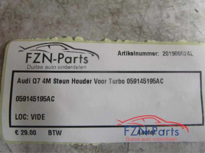 Diversen Audi Q7 (22744851)