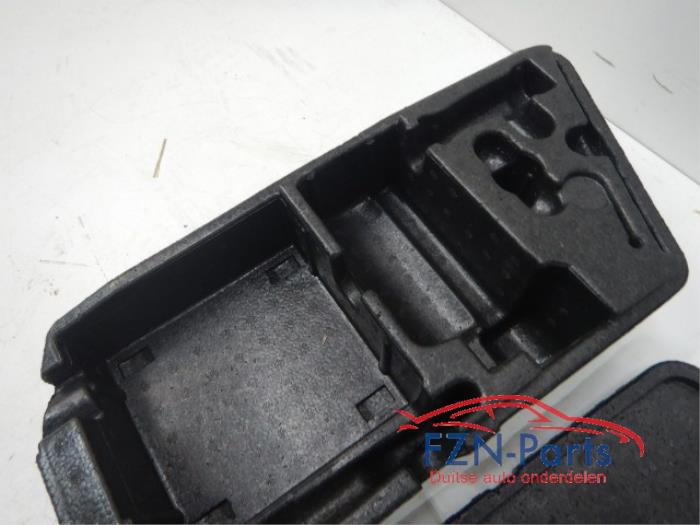 VW Golf 7 Schuim Los Krik Reparatie NIEUW