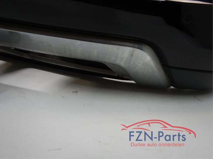 Voorkop compleet Mercedes GL-KLASSE (22726455)