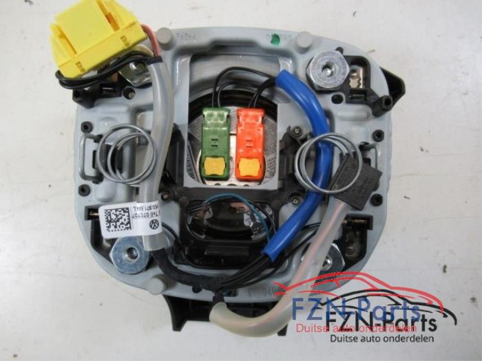 VW Passat B6 / Golf 5 / Jetta Stuurairbag USA