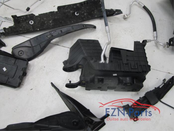 Voorkop compleet Volkswagen Eos (22726462)