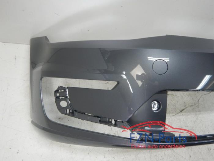 VW Golf 7 E-Golf Facelift Voorbumper LR7H 5
