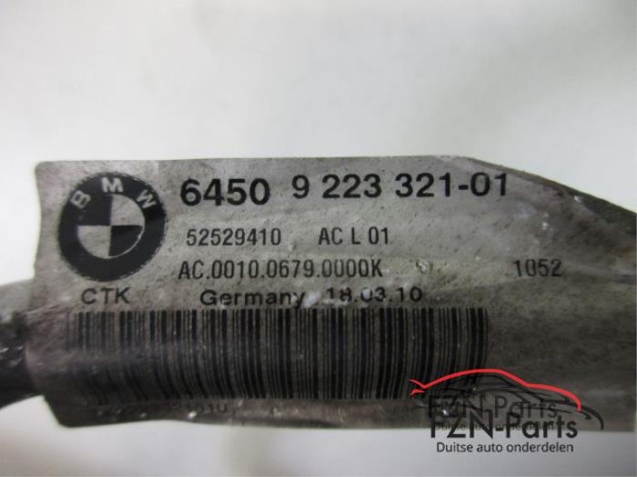 Airco Leiding BMW 3-Serie (22728935)