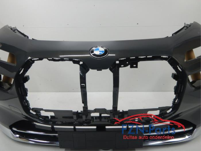 Voorbumper BMW 7-Serie (22721329)