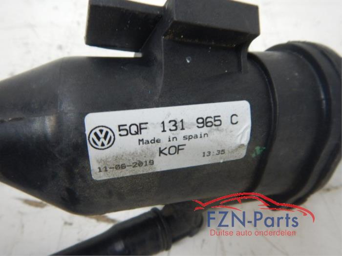 Adblue tank Skoda Kodiaq (22738518)