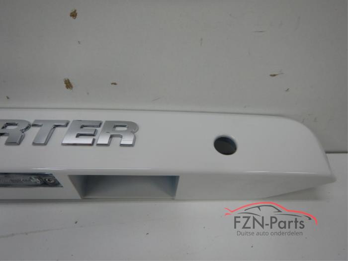 Handgreep Volkswagen Transporter (22739388)