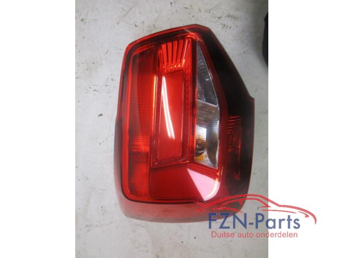 Achterlichtset links+rechts Audi Q2 (22725729)
