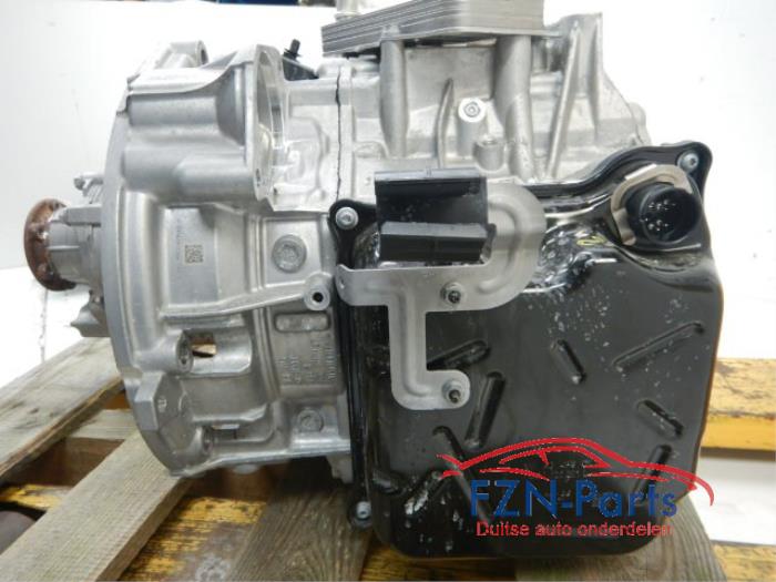 VW Golf 8 R 2.0 TSI DSG Versnellingsbak