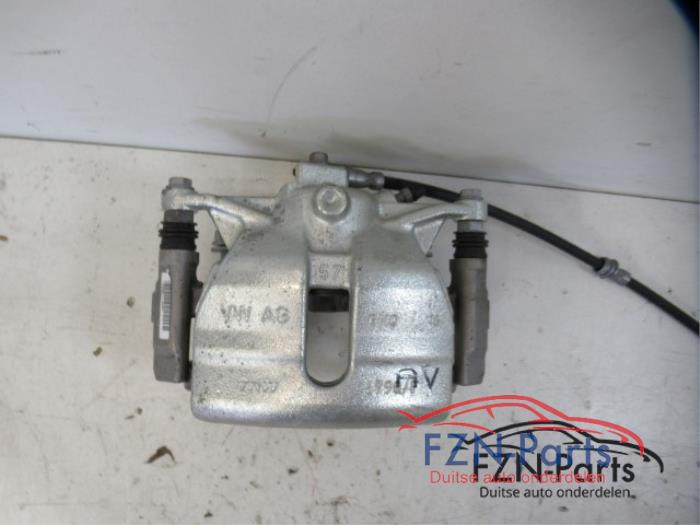 VW Golf 7 Remklauw Links
