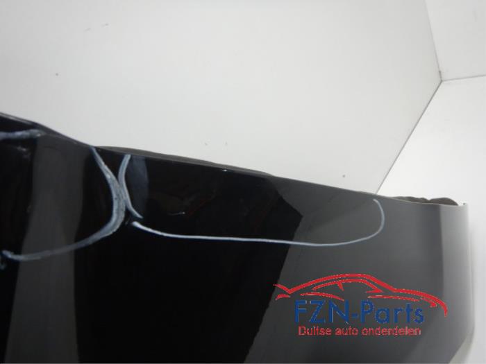 Scherm links-voor Mercedes GLE (22743289)