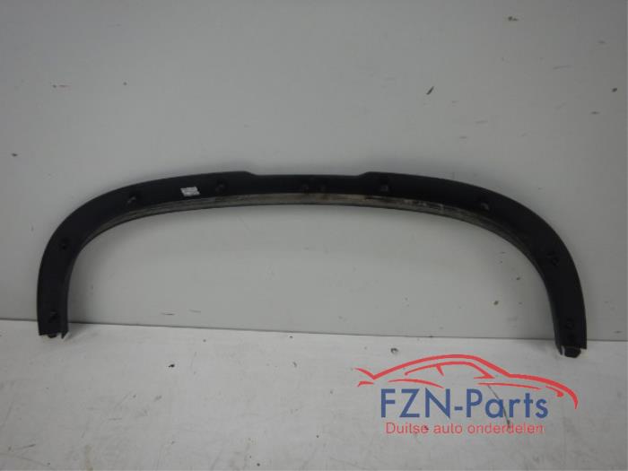 Land Rover Defender L663 Wielrandbekleding Rechts-voor