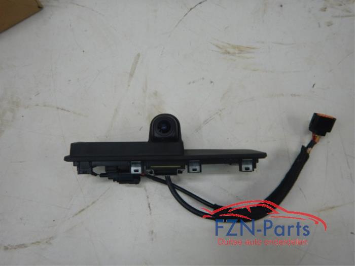 Hyundai Ioniq 5V Achteruitrijcamera