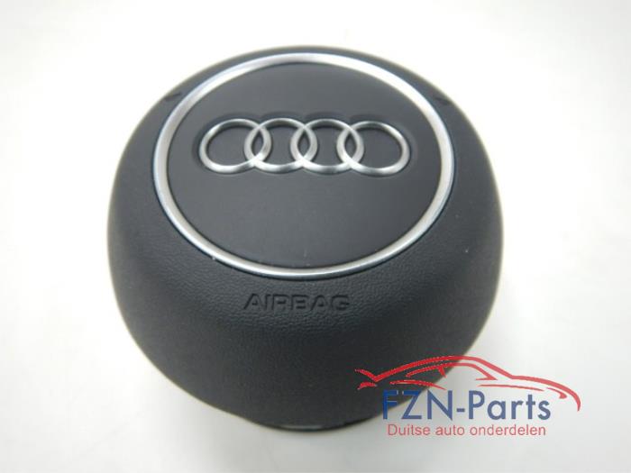 Audi A1 82A Stuurairbag