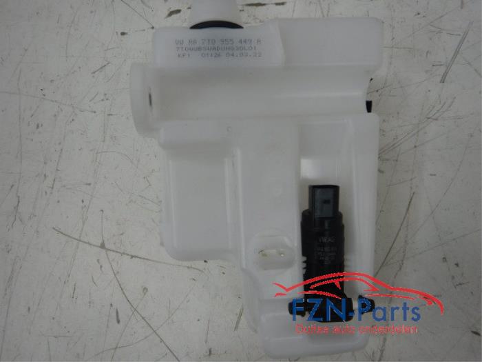 Ruitensproeiertank voor Volkswagen Transporter (22738427)