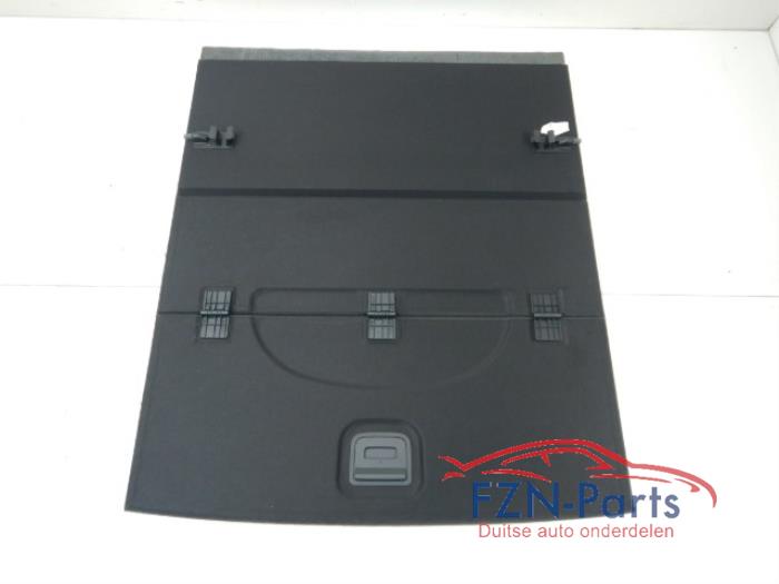 Vloerplaat bagageruimte Audi Q7 (22745094)