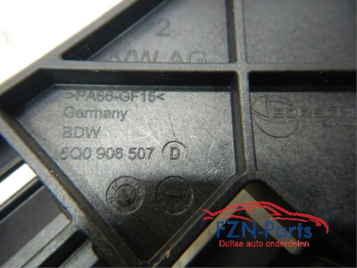 Audi A3 8V Steun Regelapparaat
