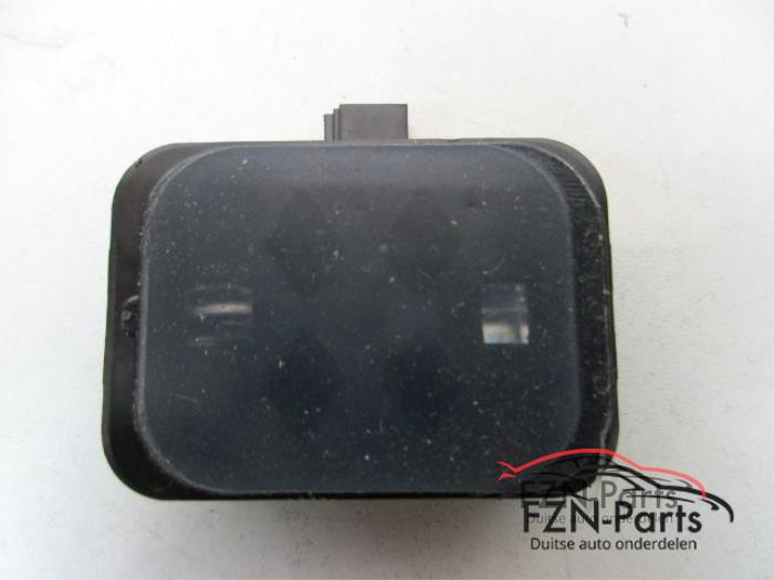 VW Passat B7 Regensensor