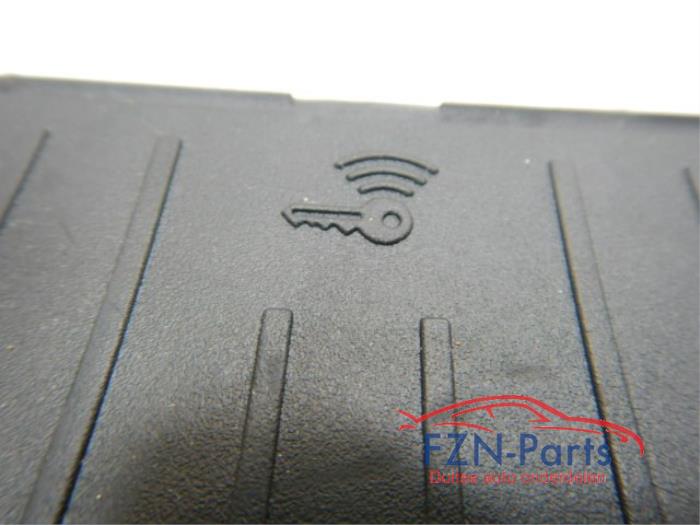 Antenne Audi E-Tron (22740720)