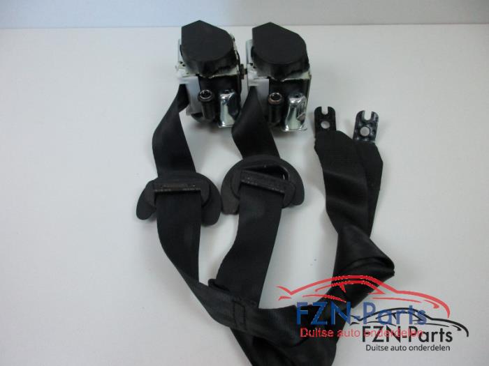 Veiligheidsgordel links-voor Volkswagen Passat (22728066)