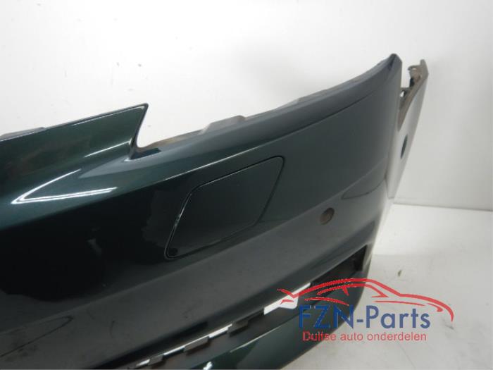 Audi A4 8W Voorbumper Kale Hoes 6PDC KLS