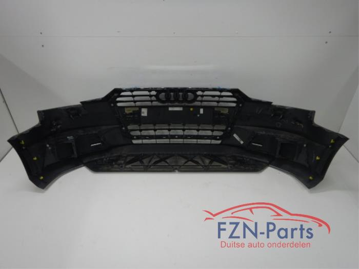Voorbumper Audi A4 (22722071)