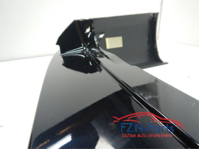 Achterbumper Volkswagen Transporter (22723981)
