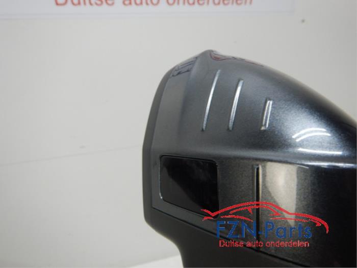 Audi A4 8W Spiegel Links L (Zij,Buitenspiegel) Side