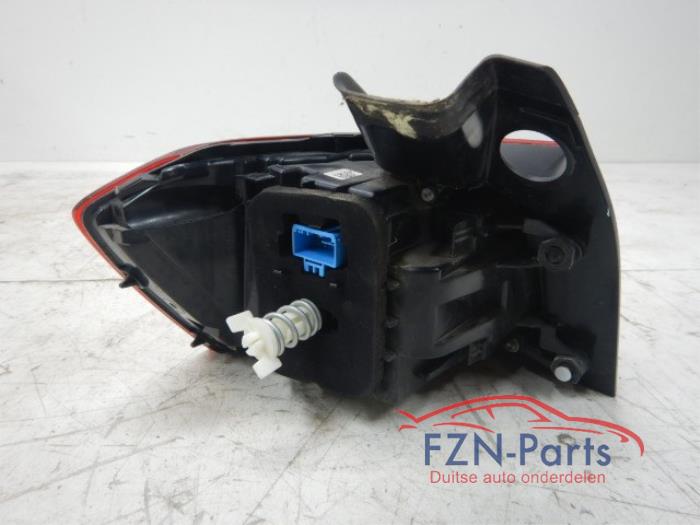 Achterlicht rechts Volkswagen Passat (22725517)