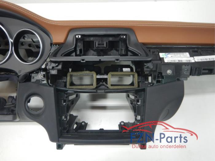 Dashboard Mercedes CLS-Klasse (22744295)
